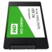 SSD WESTERN GREEN 120GB SATA3